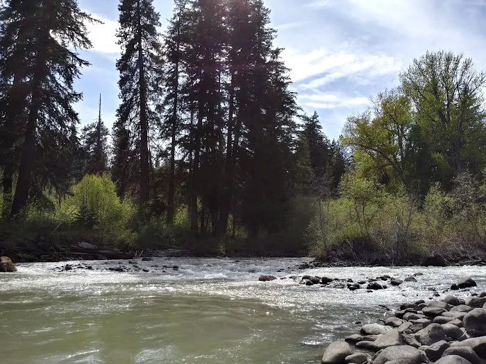 River Bend Campground 2