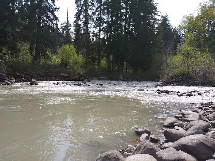 River Bend Campground 1