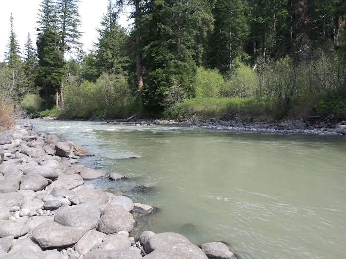 River Bend Campground 0
