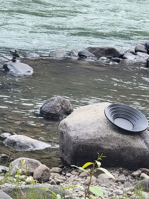 Hause Creek Campground 9