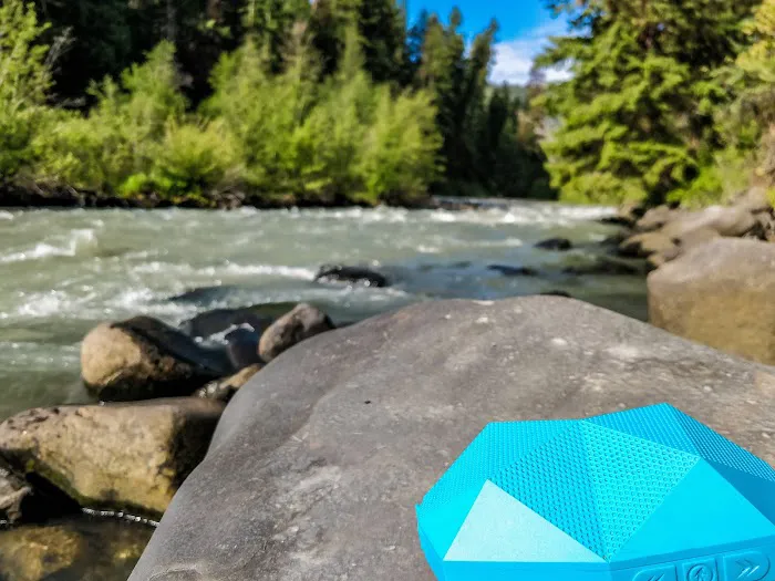 Hause Creek Campground 8