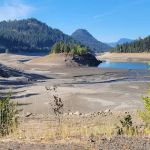 Tieton River Rimrock