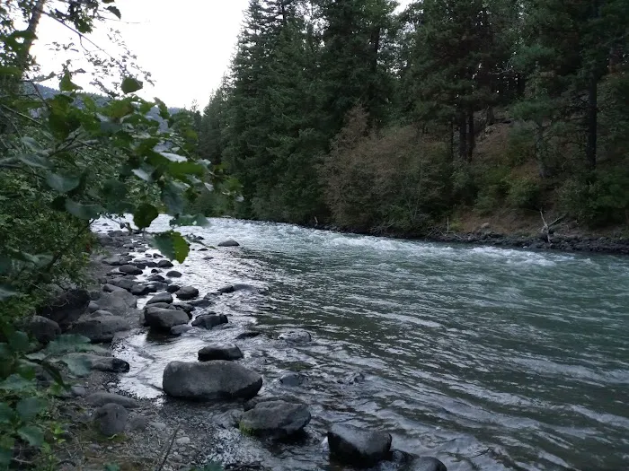 Tieton River Rimrock 2