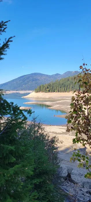 Tieton River Rimrock 3