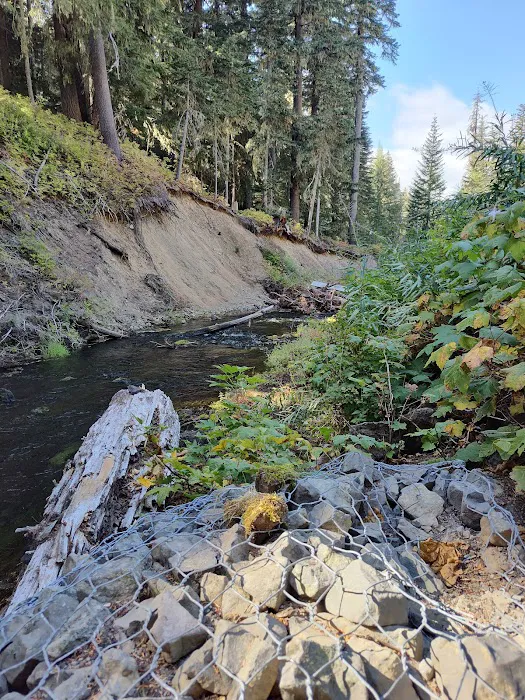 Tieton River Rimrock 5