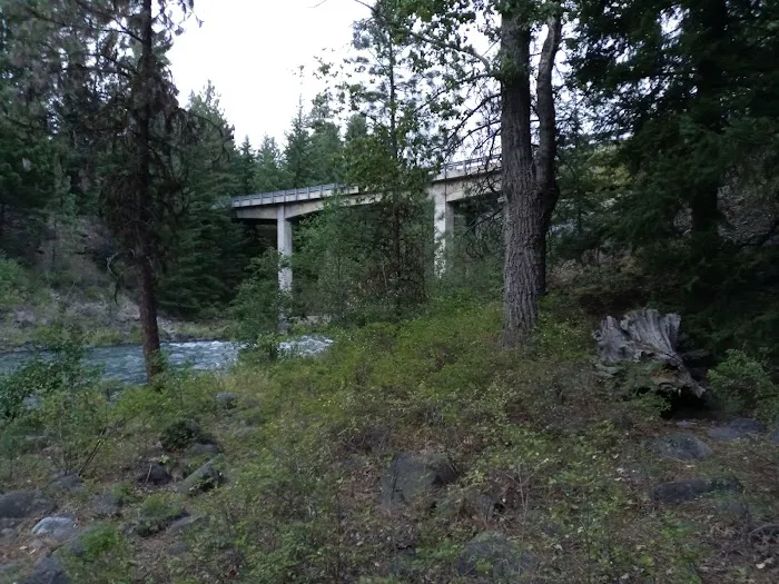Tieton River Rimrock 6