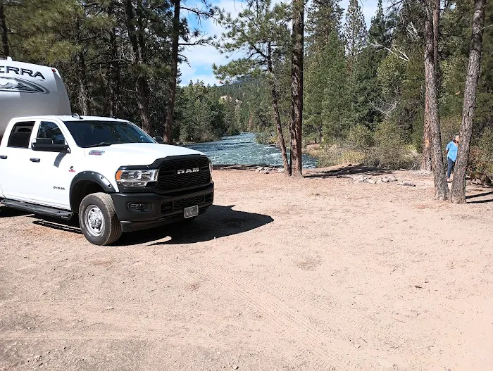Tieton River Rimrock 7