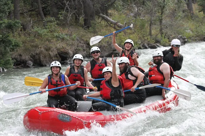Tieton River Rimrock 9