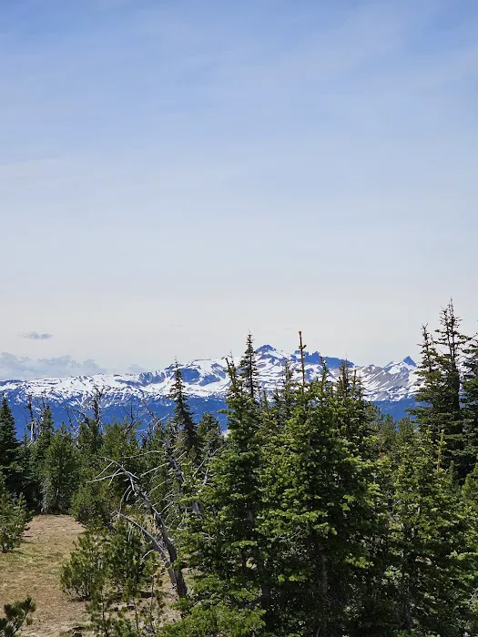 Rim rock rec area 6