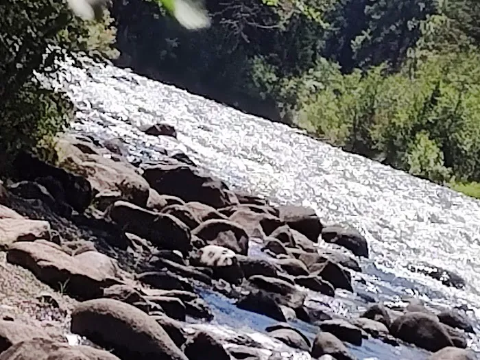 Rim rock rec area 9