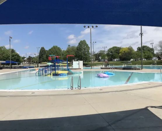 MacNider Campgrounds
