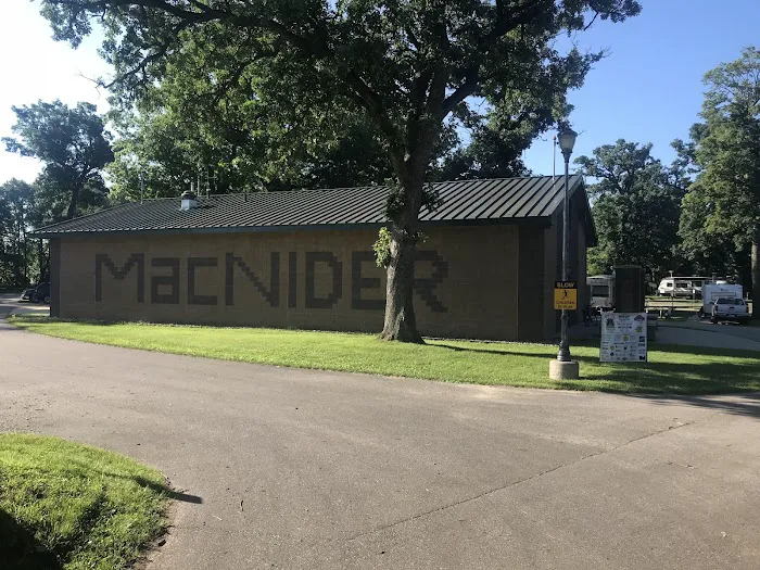 MacNider Campgrounds 4