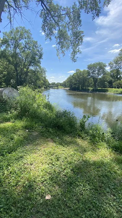 MacNider Campgrounds 3