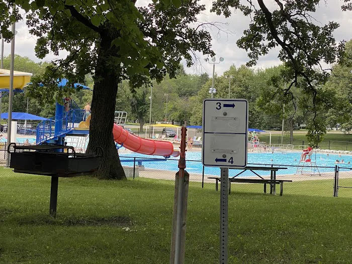 MacNider Campgrounds 8