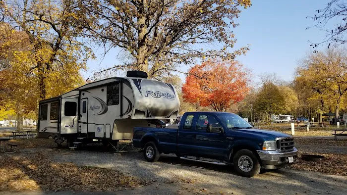 MacNider Campgrounds 6