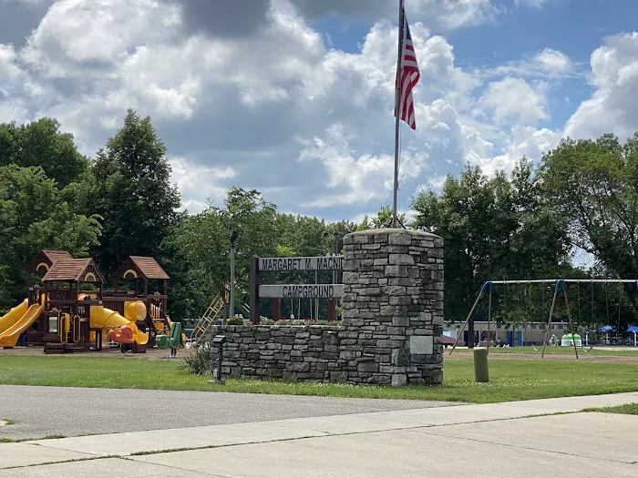 MacNider Campgrounds 9