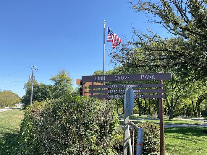 Linn Grove Park 7