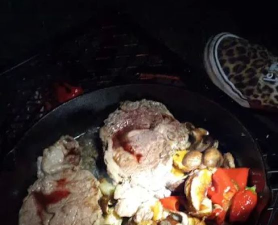 Rockwell Campgrounds