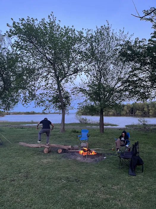 Robinson landing 0