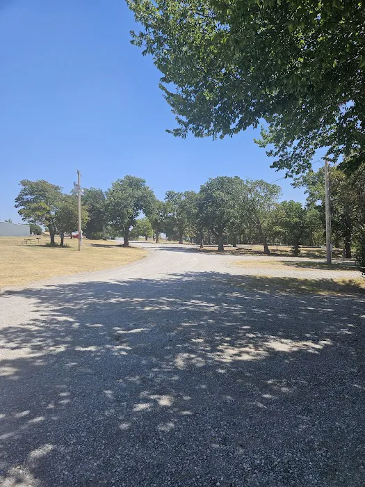 Robinson landing 1