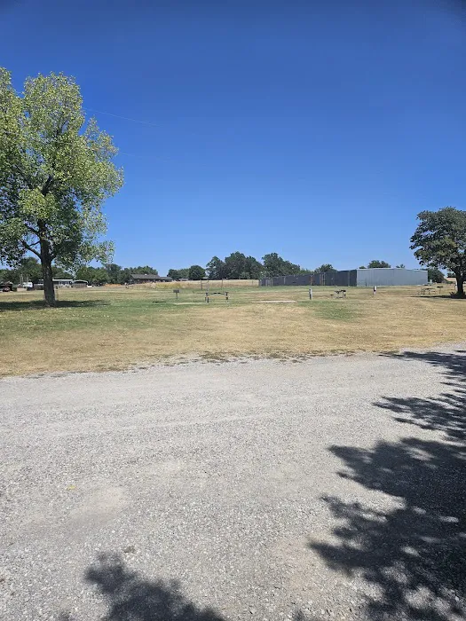 Robinson landing 4