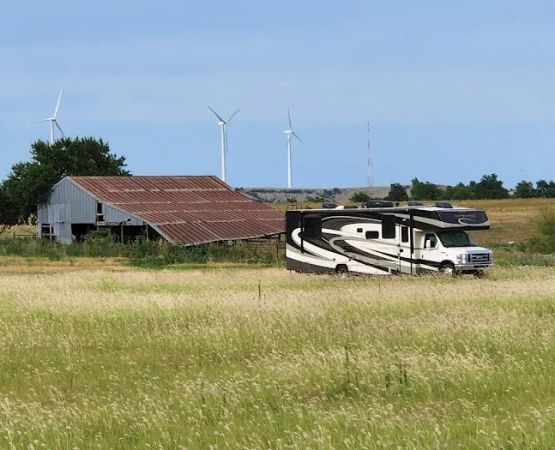 DreamKetchers Ranch