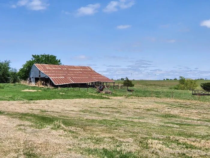 DreamKetchers Ranch 1
