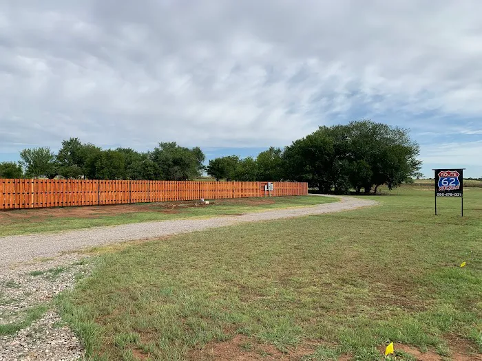 Route 62 Rv Park 0