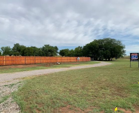 Route 62 Rv Park