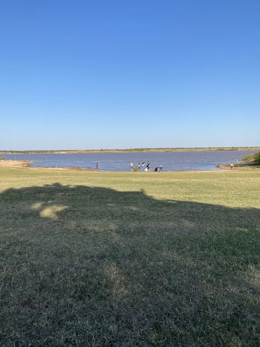 Lake Frederick 0