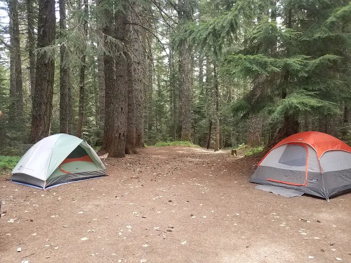 Horse Camp: Falls Creek 2