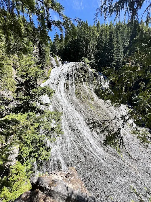 Horse Camp: Falls Creek 6