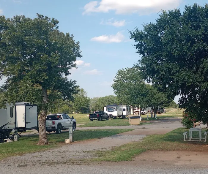 Elk Run Rv Park phase ll 1