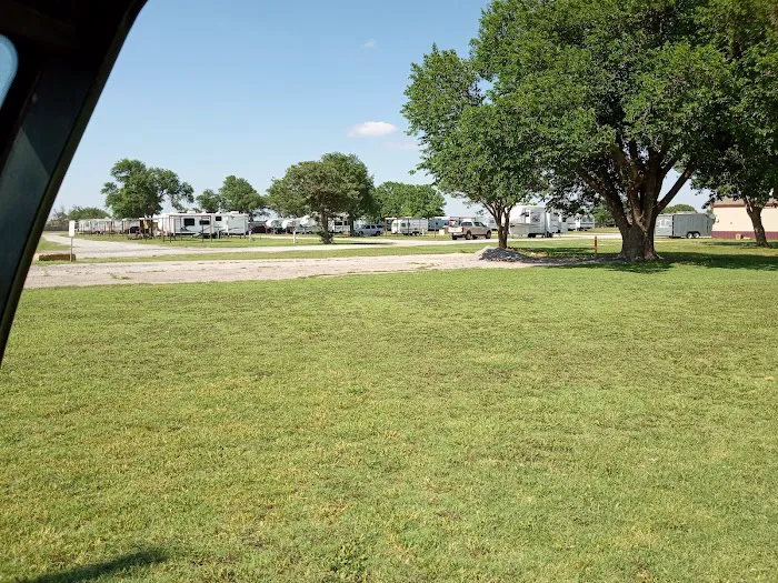 Elk Run Rv Park phase ll 0