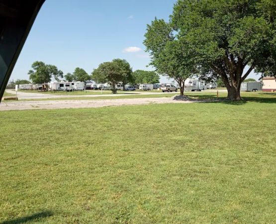 Elk Run Rv Park phase ll