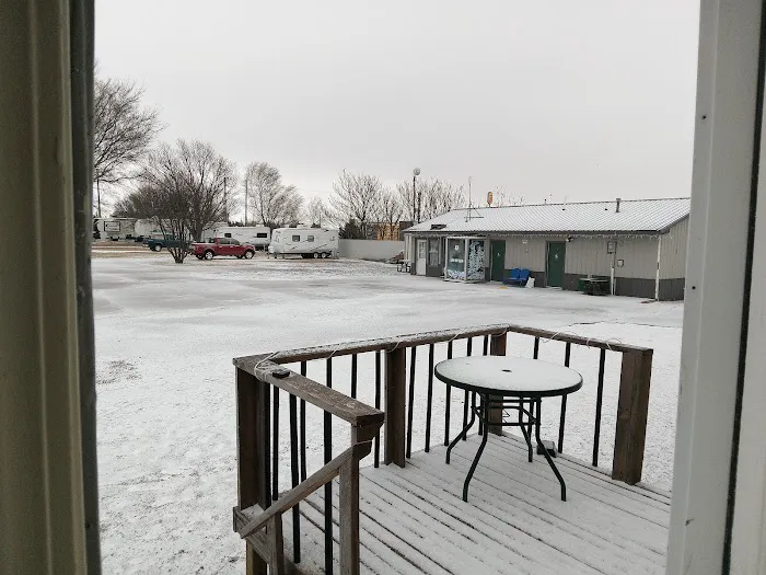 Elk Run Rv Park phase ll 5