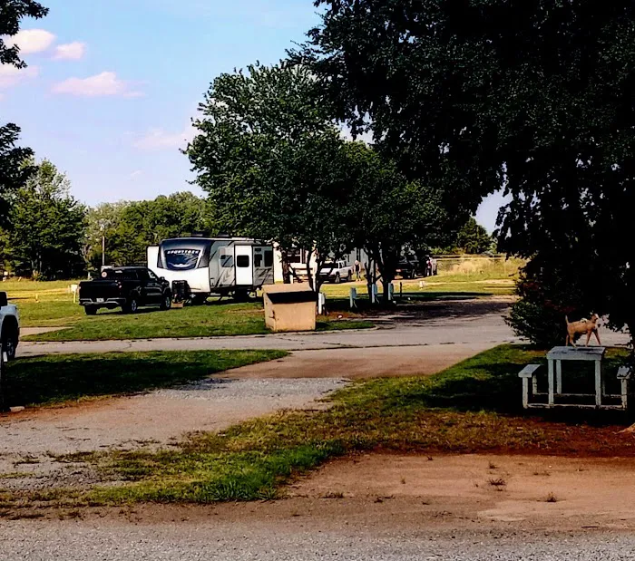 Elk Run Rv Park phase ll 2