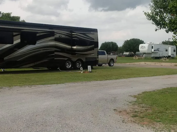 Elk Run Rv Park phase ll 3