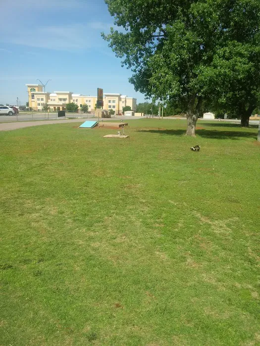 Elk Run Rv Park phase ll 7