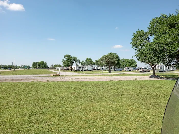 Elk Run Rv Park phase ll 9