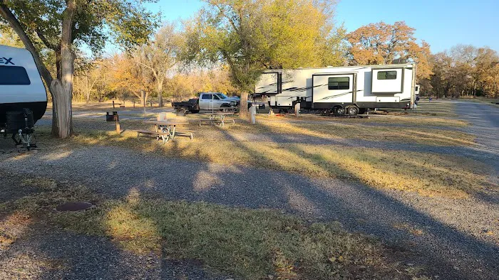 Cottonwood Campground 0