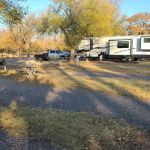 Cottonwood Campground