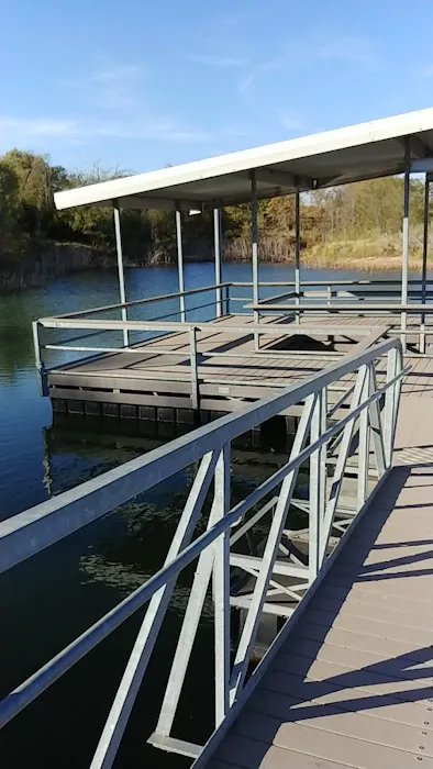 Cottonwood Campground 7