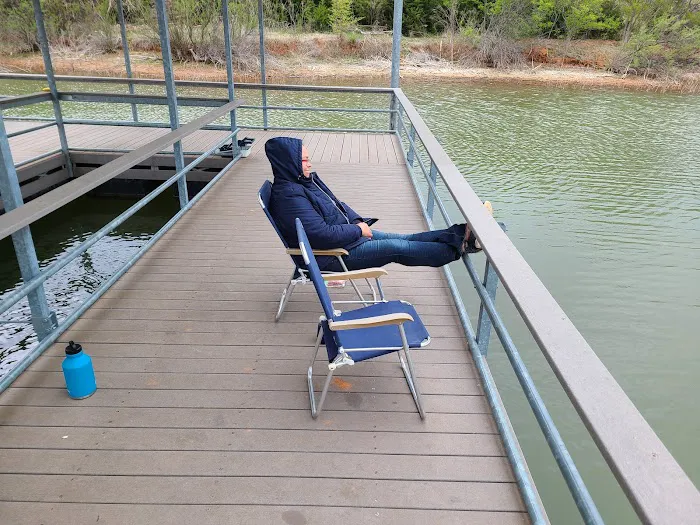 Cottonwood Campground 8