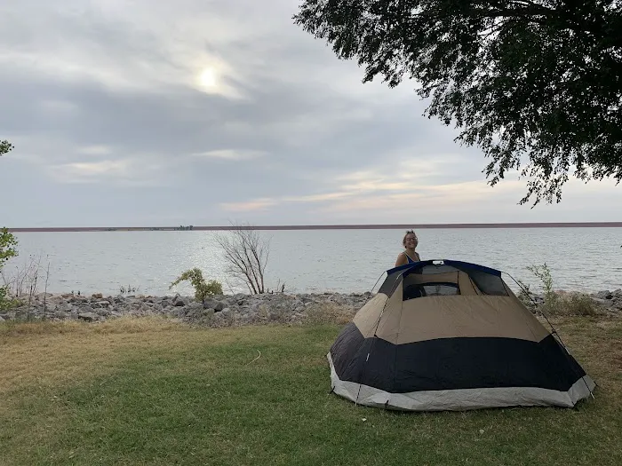 Sandy Beach Campground 0