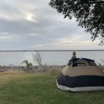 Sandy Beach Campground