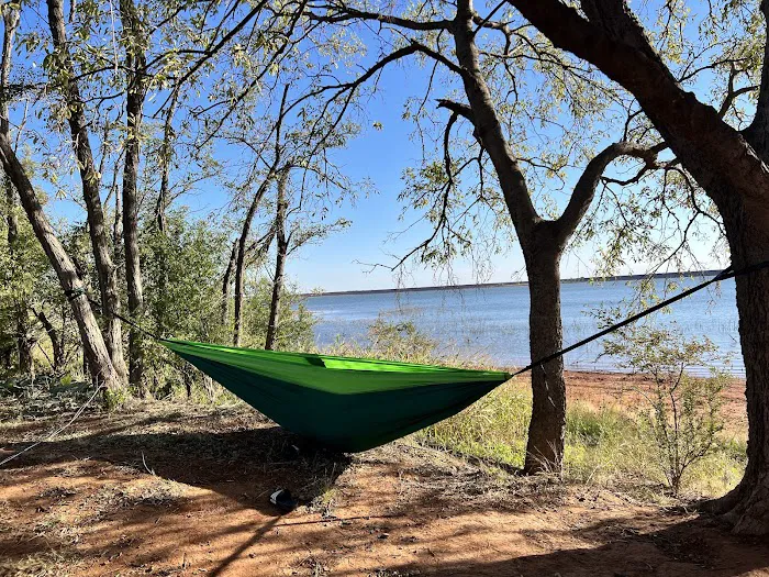 Sandy Beach Campground 2