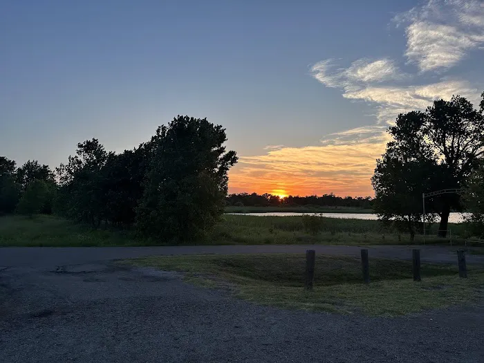 Sandy Beach Campground 3