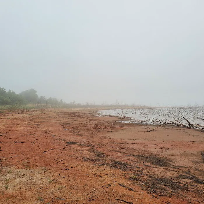 Sandy Beach Campground 8