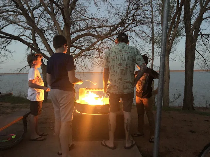 Sandy Beach Campground 9